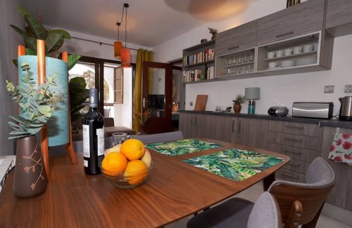 Roquetas de Mar Apartment | Las Chirimoyas 7 - Long-term stay