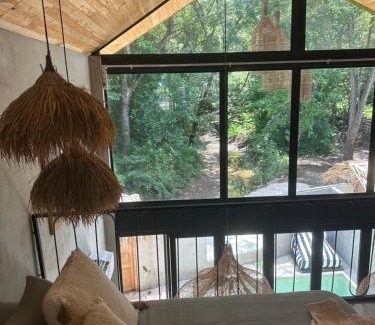 Tamarindo Villa | Las chozas II