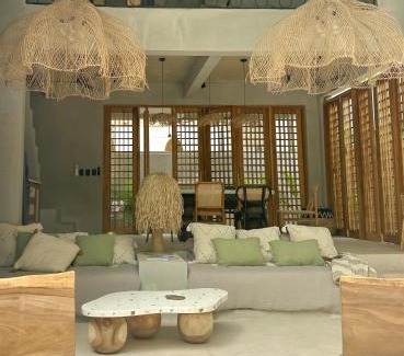 Tamarindo Villa | Las chozas II