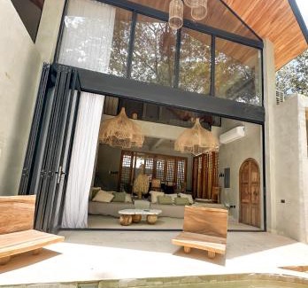 Tamarindo Villa | Las chozas II