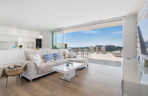Lo Rufete Apartment | Las Colinas Golf & Country Club by Interhome
