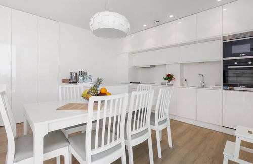 Lo Rufete Apartment | Las Colinas Golf & Country Club by Interhome