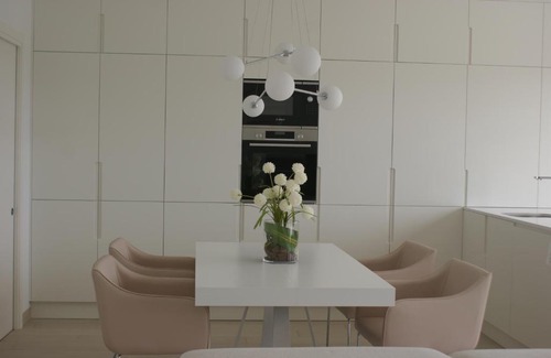 Lo Rufete Apartment | Las Colinas - Hinojo1.4