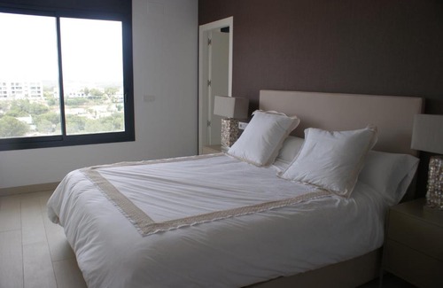 Lo Rufete Apartment | Las Colinas - Hinojo1.4