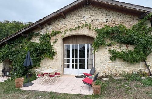 Anthe Bed & Breakfast | Las Coussoulesses