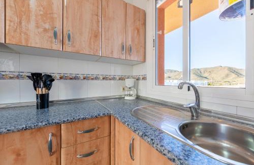 El Pozo de los Frailes Apartment | Las Cuatro Lunas