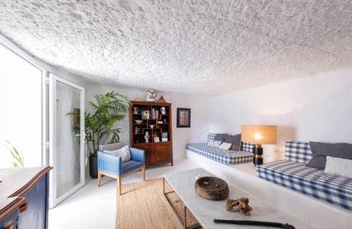 La Solana House | Las Cuevas de Sacromonte