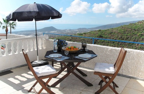 Las Cuevecitas Apartment | Las Cuevecitas by Interhome