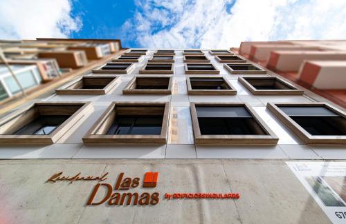 Las Palmas de Gran Canaria Apartment | Las Damas 3A - by Singular Holidays