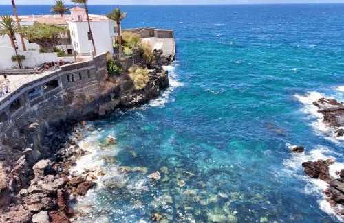 Puerto de la Cruz Apartment | Las Damas