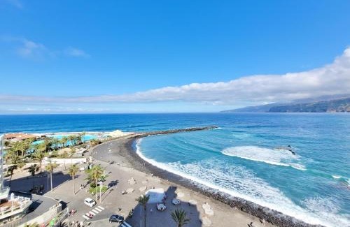 Puerto de la Cruz Apartment | Las Damas