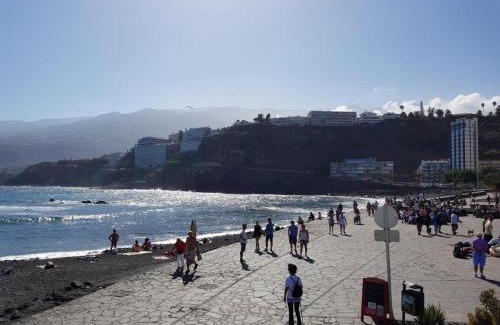 Puerto de la Cruz Apartment | Las Damas