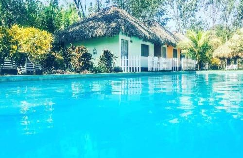 Aserradores Cabin | Las Dunas Surf Resort