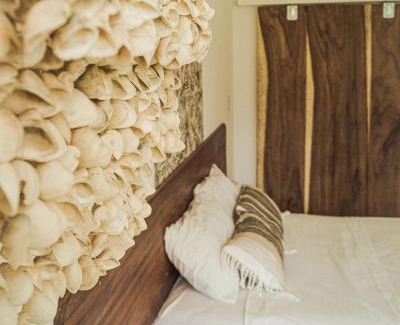 Aserradores Cabin | Las Dunas Surf Resort
