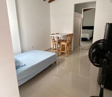 Jardin Apartment | Las Flores de Mria 304