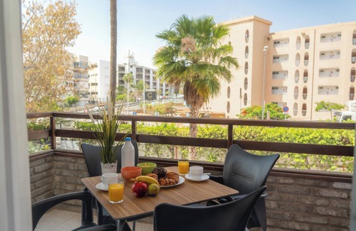 Playa del Ingles Apartment | Las Gacelas Playa del Ingles