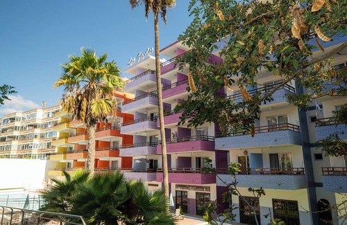 Playa del Ingles Apartment | Las Gacelas Playa del Ingles