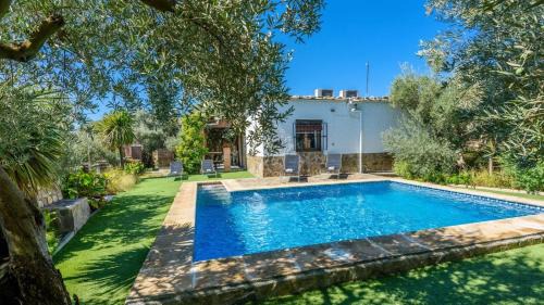 Orgiva House | Las Gallinas Órgiva by Ruralidays