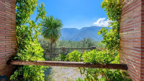 Orgiva House | Las Gallinas Órgiva by Ruralidays