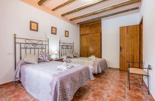 Orgiva House | Las Gallinas Cottage Orgiva