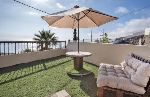 Jedey House | Las Golondrinas - A