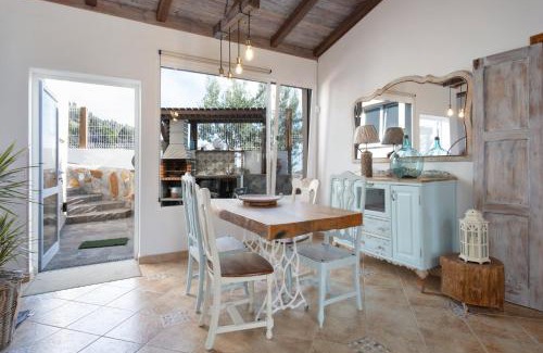 Jedey House | Las Golondrinas - A