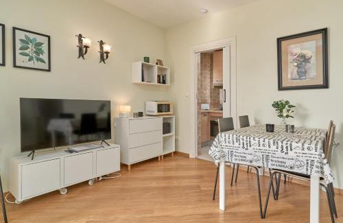 Almunecar Apartment | Las Gondolas 206