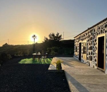 El Jesus House | Las Grajas