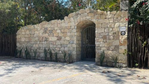 Chiapa De Corzo Cabin | Las Haditas