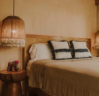 Chiapa De Corzo Cabin | Las Haditas