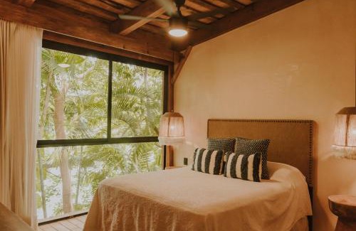 Chiapa De Corzo Cabin | Las Haditas