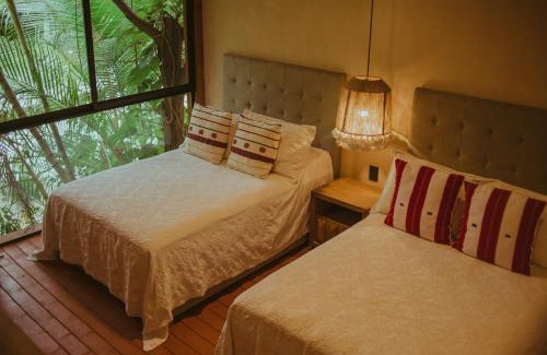 Chiapa De Corzo Cabin | Las Haditas