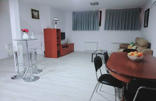 Villamiel Apartment | Las Huertas - Ensueños Apartments