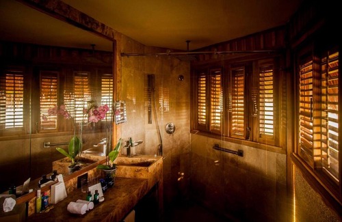 Bocachica Hotel | Las Islas