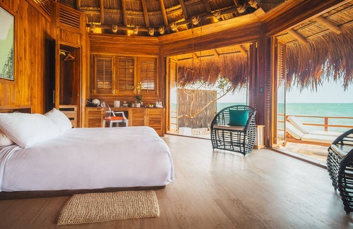 Bocachica Hotel | Las Islas