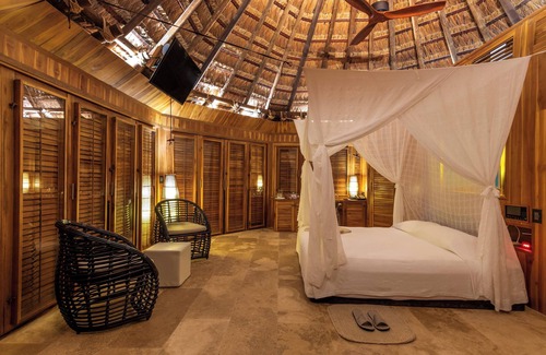 Bocachica Hotel | Las Islas