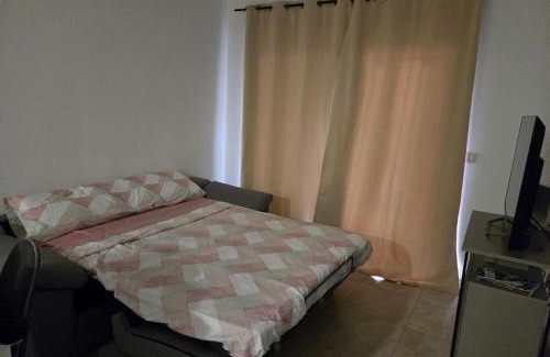 El Grau de Moncofa Apartment | Las Jarcias 2C