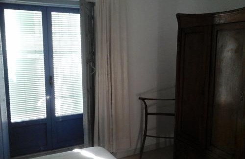 Higuera de la Sierra House | Las Jimenas