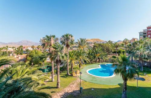 Hoya de los Patos Apartment | Las Lomas de Bonalba