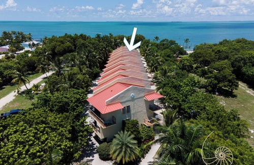 Islamorada House | Las Maravillas ~ 2 Bed/2.5 Bath Townhouse on Lower Matecumbe Key