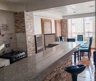 Puerto Inca Apartment | Las Margaritas Apart Rent