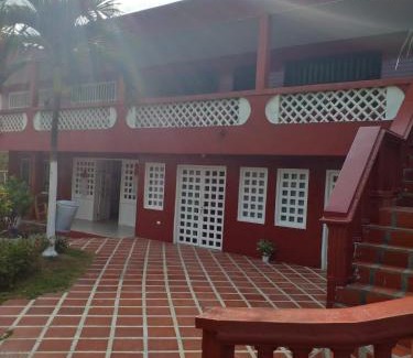 San Antero Apartment | Las Margaritas Frente al mar 1