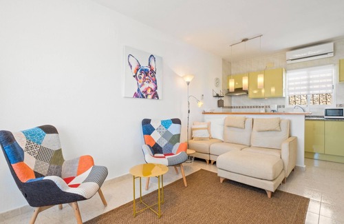 Benitachell House | Las Mimosas by Interhome