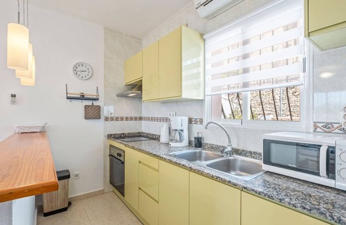 Benitachell House | Las Mimosas by Interhome