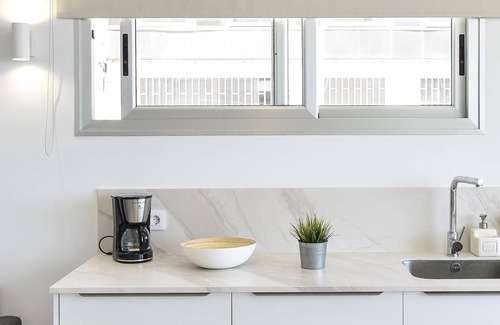 San Agustin Apartment | Las Nasas 6 by VillaGranCanaria