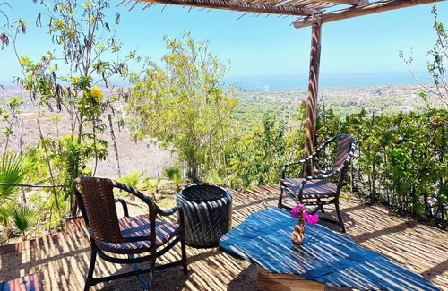 Todos Santos Cabin | Las Nubes en Todos Santos adults only