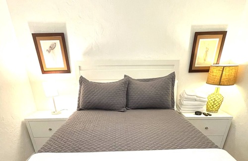 Colee Hammock House | Las Olas - Cole Hammock - Main House