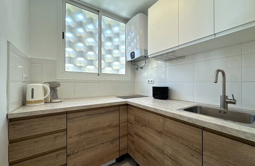 Playa del Ingles Apartment | Las Olas DM cozy 2-bedrooms apartment