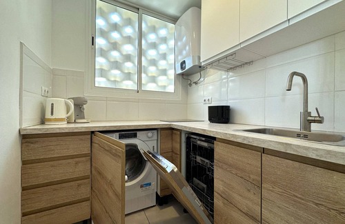 Playa del Ingles Apartment | Las Olas DM cozy 2-bedrooms apartment