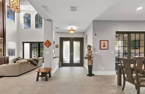 Colee Hammock House | Las Olas Mansion! Award winning builder!